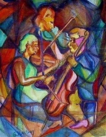 String Trio