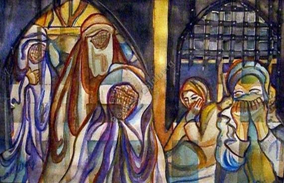 Targets of the Taliban