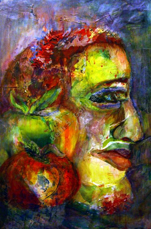 The Apple of His Eye 2