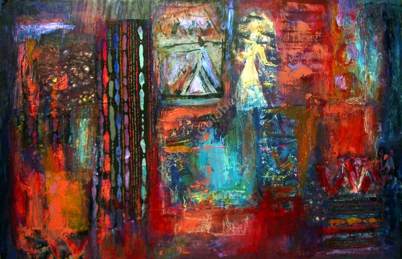 Waltzing Through Life